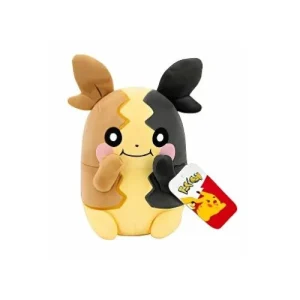 Pokemon Peluche Morpeko cm20
