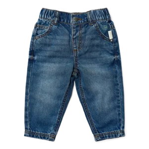 Pantaloni in denim Little Dutc
