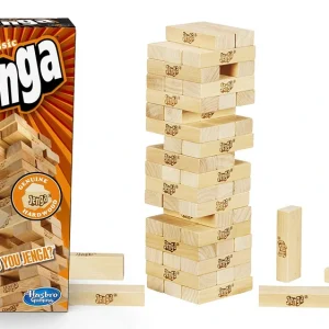 JENGA