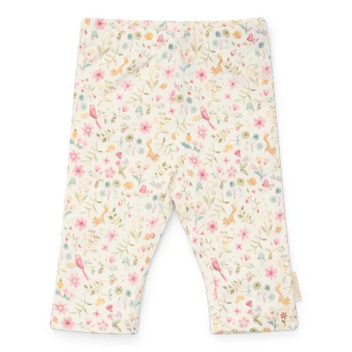 Leggings Fairy Garden - Little Dutch