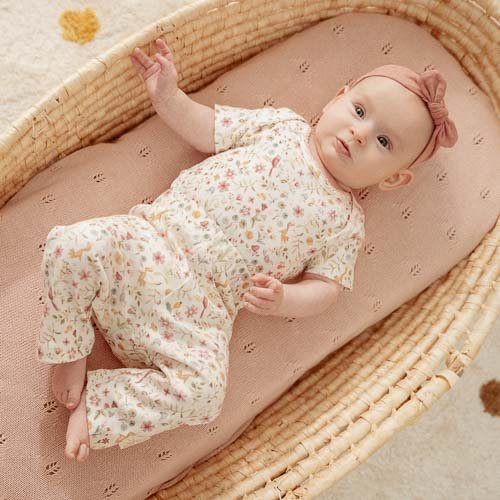 Leggings Fairy Garden - Little Dutch - immagine 3