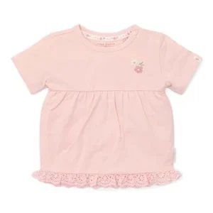 T-shirt maniche corte Lotus - Little Dutch