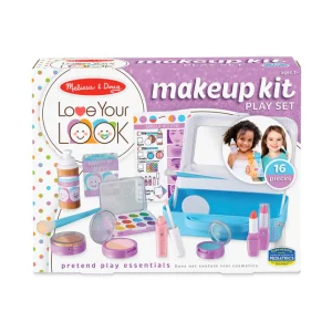 Play Set – Make Up 16 pezzi