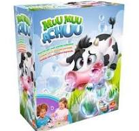 Muu Muu Achuu