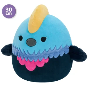 Squishmallows Peluche cm30 – Melrose la Cocorita