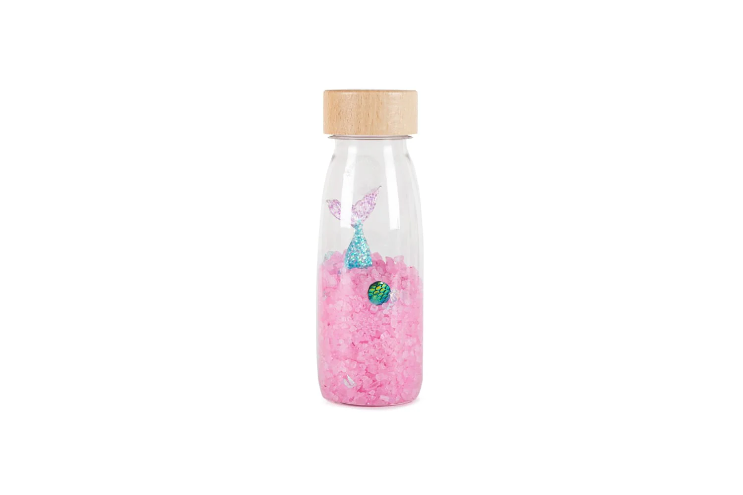 PETIT BOUM SOUND BOTTLE MERMAID - immagine 4