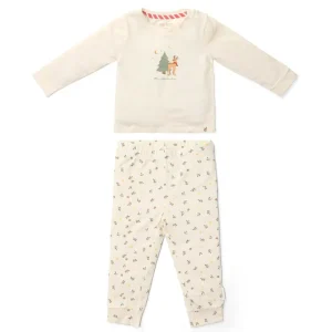 Little Dutch Pigiama bambino Natale 2 pezzi