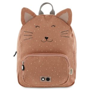 Backpak-mrs. cat