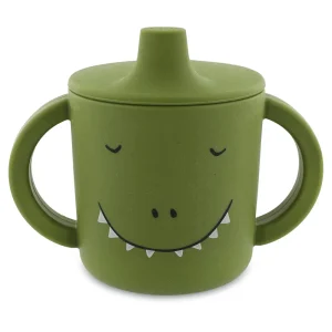 Tazza Silicone Trixie Mr. Dino
