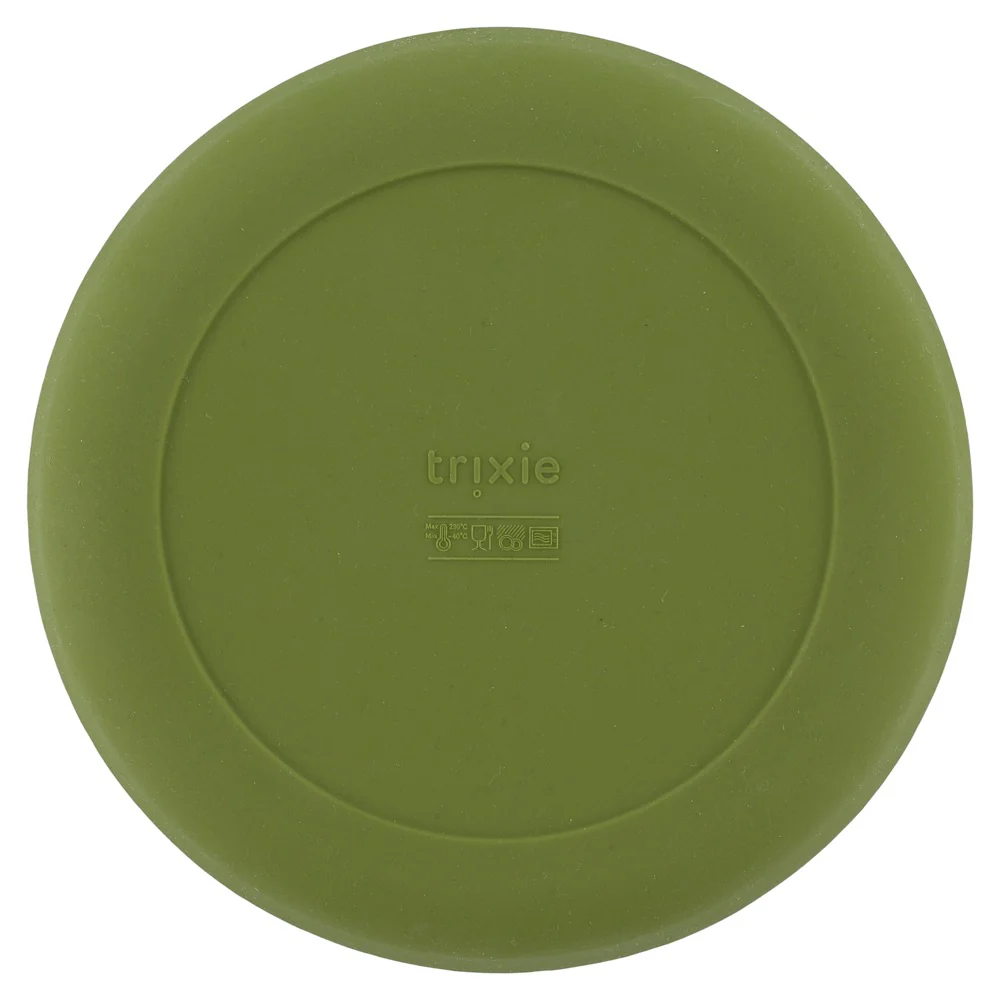 Piatto in silicone Mr. Dino - Trixie - immagine 3