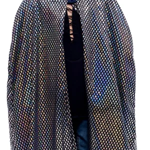 Costume – Set Mantello e Corona – Tg. 4/8 anni