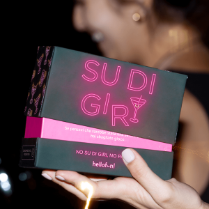 SU DI GIRI
