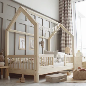 Letto casa Pioli Duo