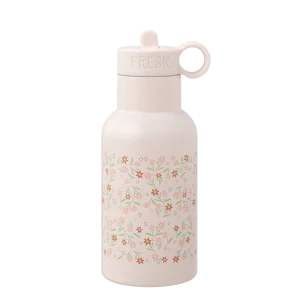 BORRACCIA TERMICA NORDIC - FRESK: GARDEN FLOWERS