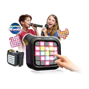 Karaoke LIGHT PARTY