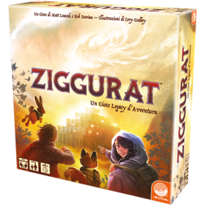 ZIGGURAT