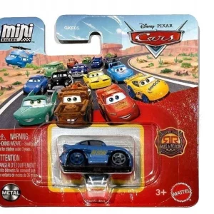 Cars – Mini Racers – Sally – Asst. GKF65 – JBH35
