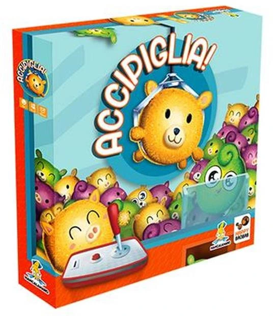 Accipiglia - immagine 2