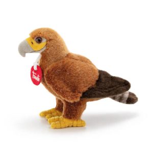 Peluche trudini aquila XS
