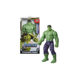 Hulk cm30