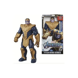 Marvel Avengers Thanos cm30