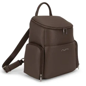 Milie - Nuna - Essential Bag - Cocoa