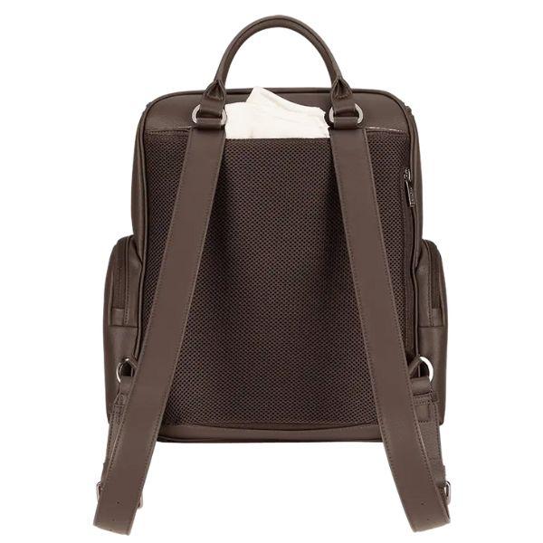 Milie - Nuna - Essential Bag - Cocoa - immagine 3