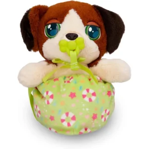 Mini Baby Paws Peluche – Beagle