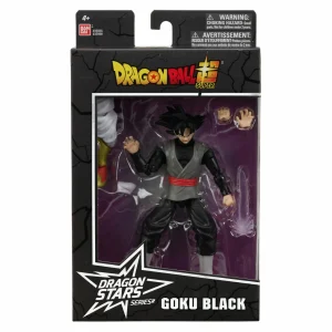 Dragon Ball – Goku Black – Dragon Stars Series cm17