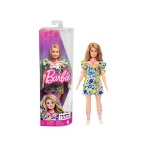 Barbie sindrome di Down HJT05