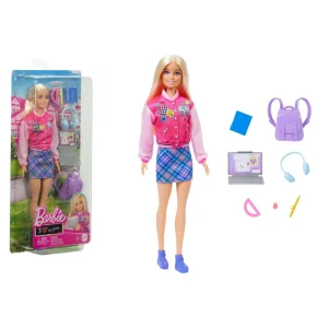 Barbie I Love School HRG84