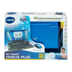 BIT SMART GENIUS PLUS – Blue