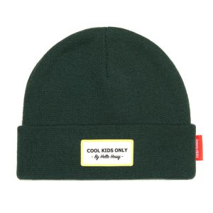 Berretto Urban Green - HELLO HOSSY