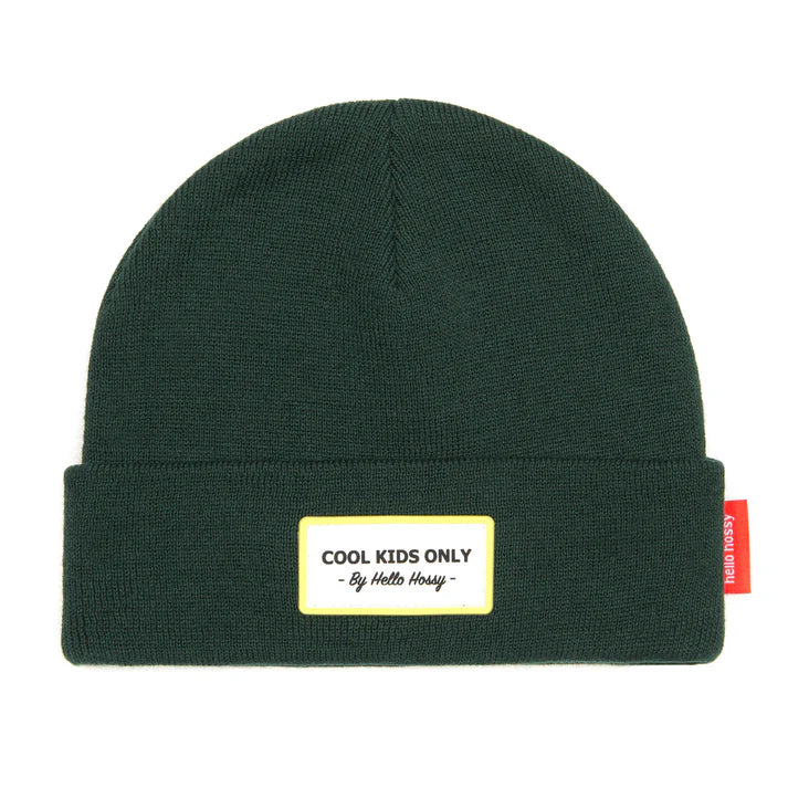 Berretto Urban Green - HELLO HOSSY - immagine 2