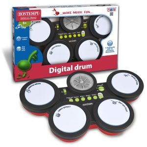 Batteria elettronica percussioni 180510