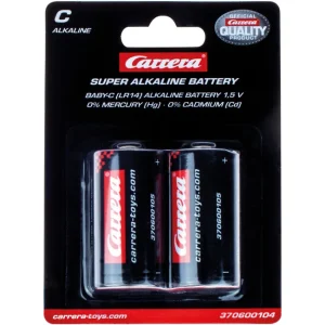 Batteria mezza/torcia  LR14 C
