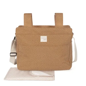 Changing Bag Pois Cannella - Walking mum