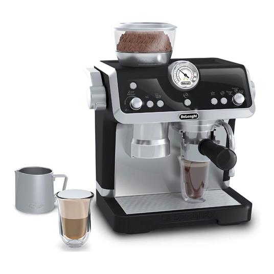 Macchina Caffè De Longhi La specialista 20810 - immagine 2
