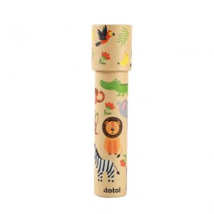 Caleidoscopio Kids – Animals
