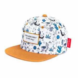 Casquette Lama - Hello Hossy