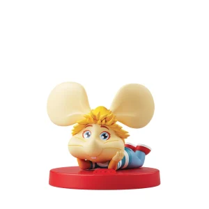 FABA – Che Avventure, Topo Gigio!