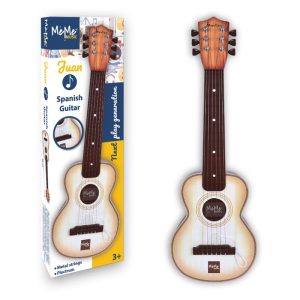 Chitarra Classica in plastica cm55 – Juan