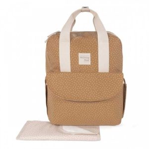 Zaino pois Cannella - Walking mum