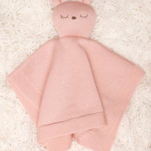 Doudou neonati in Pura Lana Merino - Maglificio di Verona