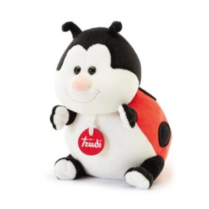 Peluche Coccinella Molly S