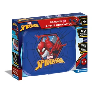 Computer Kid – Laptop Spiderman 16481