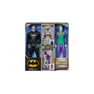 Batman VS Joker