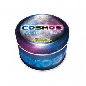 Cosmos gioco di carte spaziale