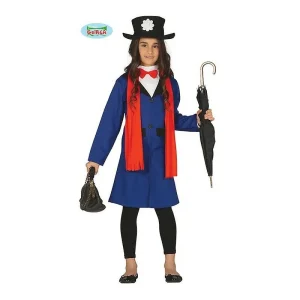 Costume – Mary Poppins – Tg. 7/9 anni