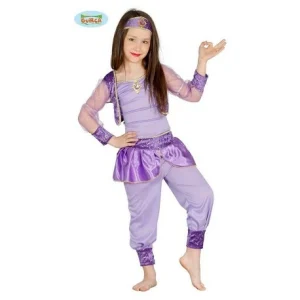 Costume – Ballerina Orientale – Tg. 7/9 anni